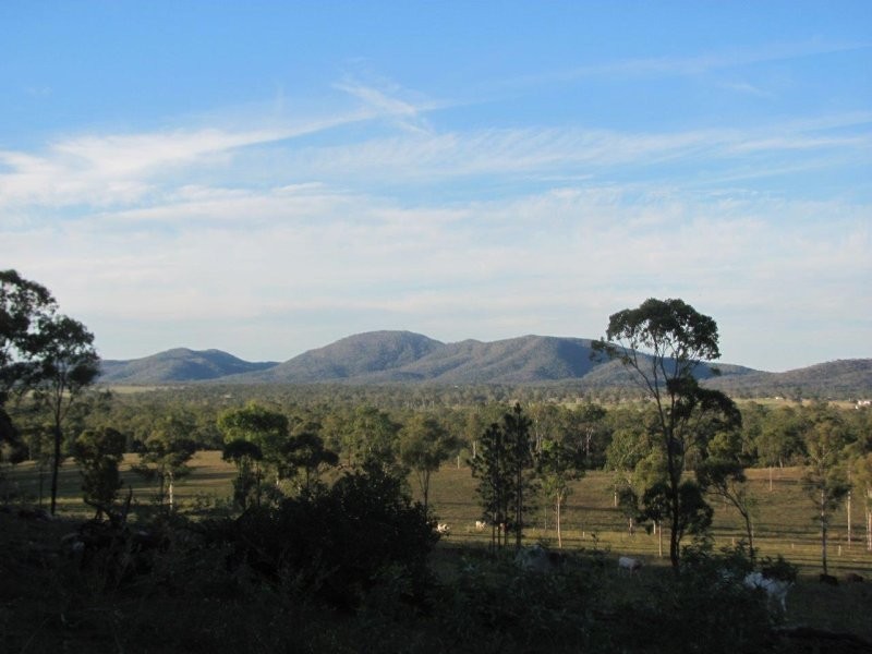 4280 Lowmead Road, Berajondo QLD 4674
