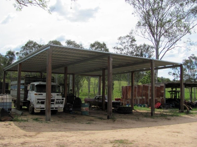 4280 Lowmead Road, Berajondo QLD 4674