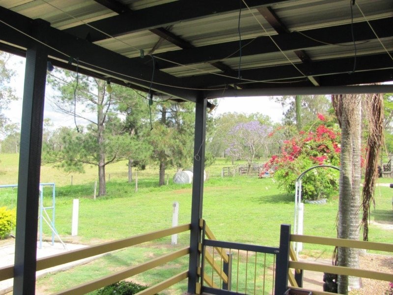 4280 Lowmead Road, Berajondo QLD 4674