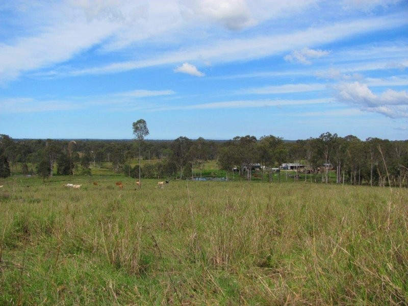 4280 Lowmead Road, Berajondo QLD 4674