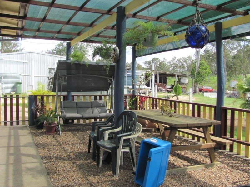 4280 Lowmead Road, Berajondo QLD 4674
