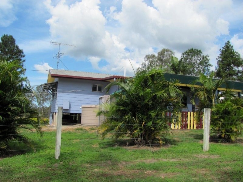 4280 Lowmead Road, Berajondo QLD 4674