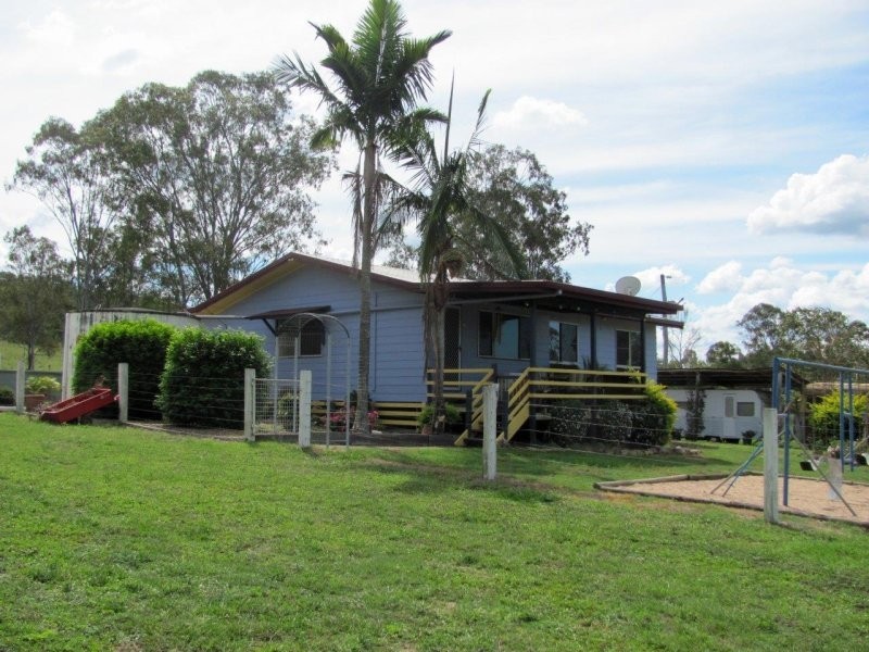 4280 Lowmead Road, Berajondo QLD 4674
