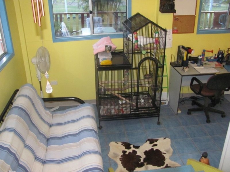 4280 Lowmead Road, Berajondo QLD 4674