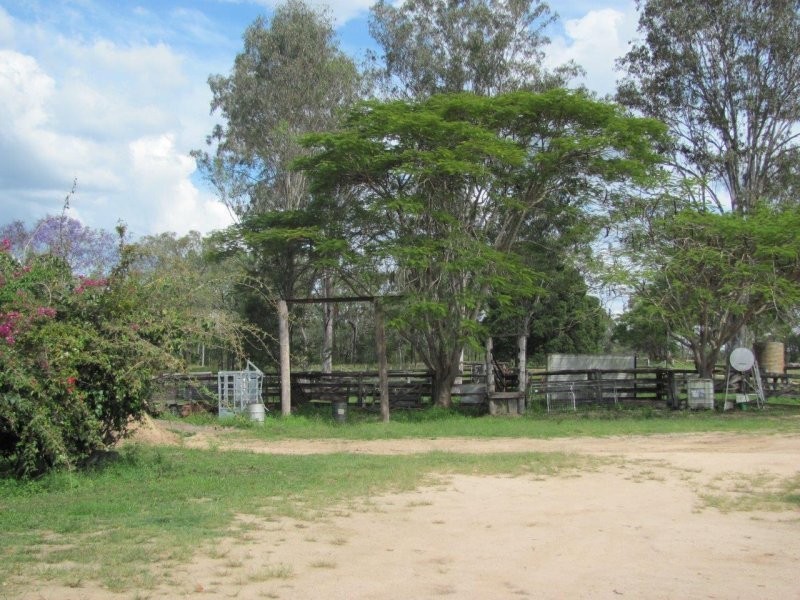 4280 Lowmead Road, Berajondo QLD 4674