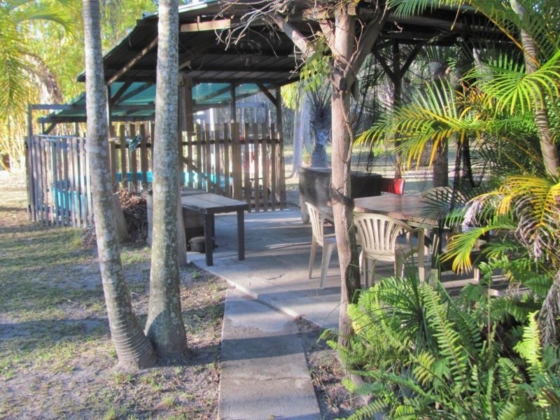 524 Pacific Drive, Deepwater QLD 4674