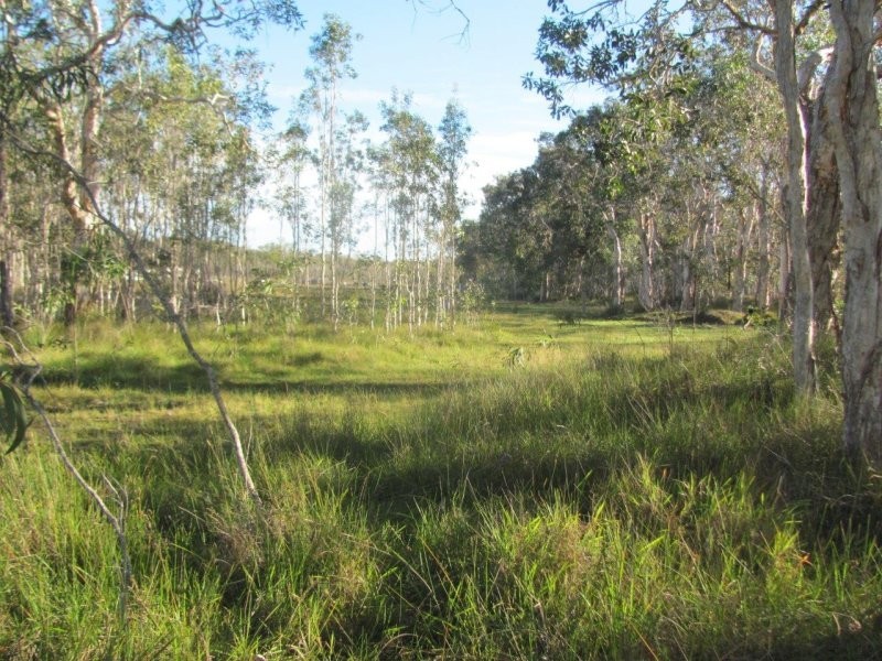 524 Pacific Drive, Deepwater QLD 4674