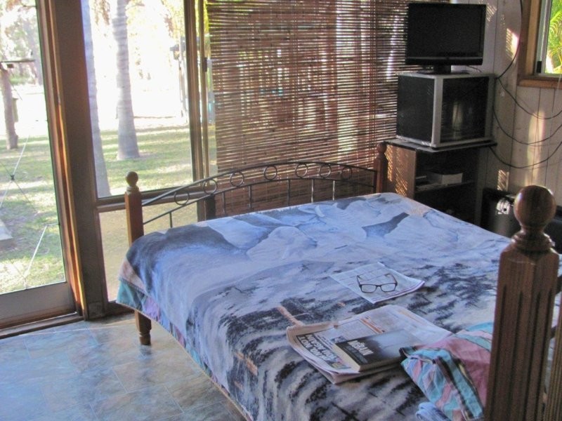 524 Pacific Drive, Deepwater QLD 4674