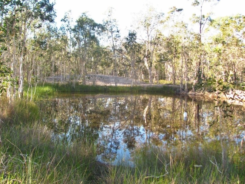 524 Pacific Drive, Deepwater QLD 4674