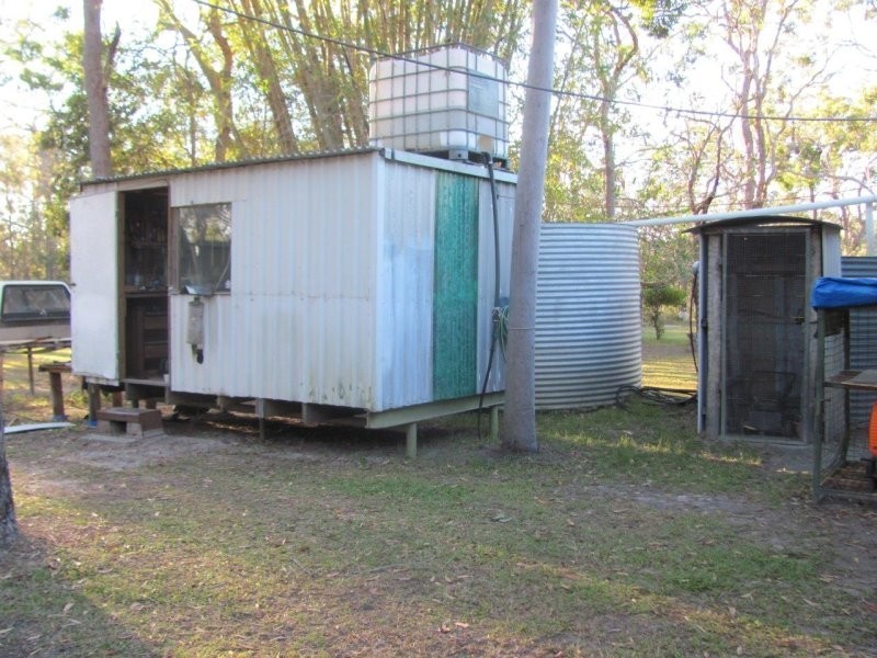 524 Pacific Drive, Deepwater QLD 4674