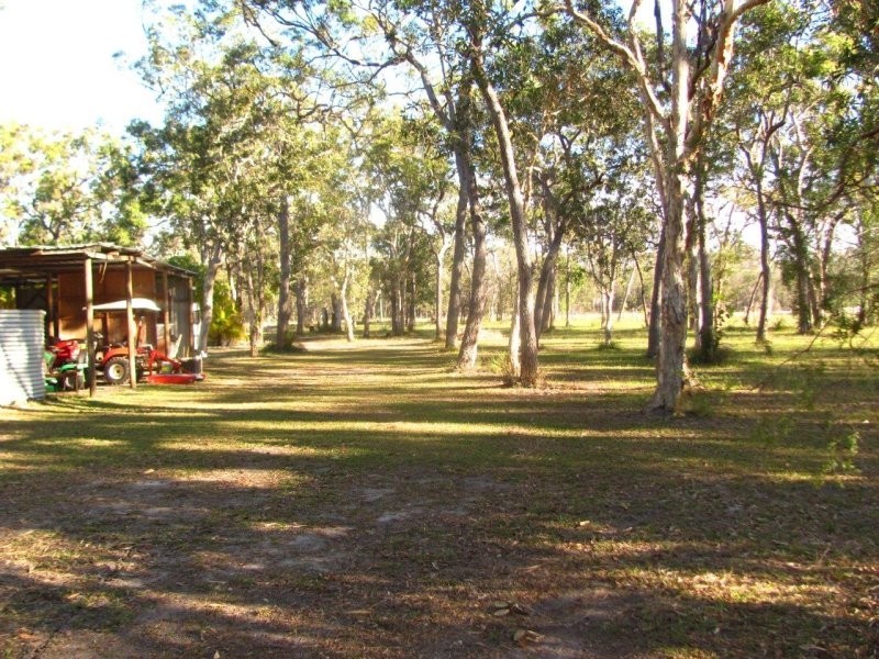524 Pacific Drive, Deepwater QLD 4674