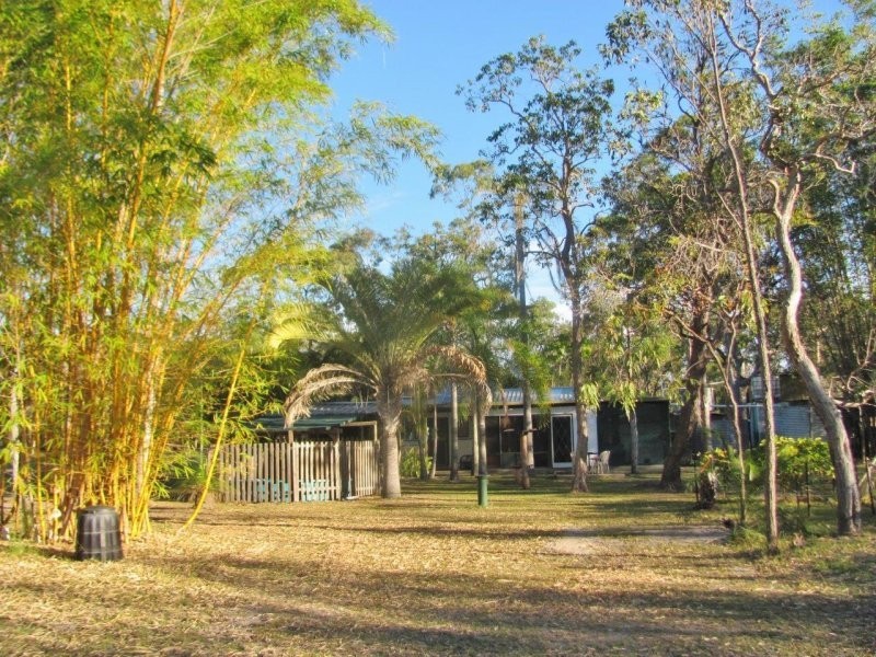 524 Pacific Drive, Deepwater QLD 4674