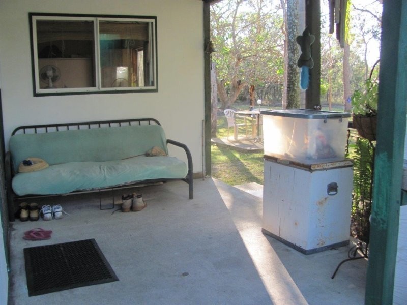 524 Pacific Drive, Deepwater QLD 4674