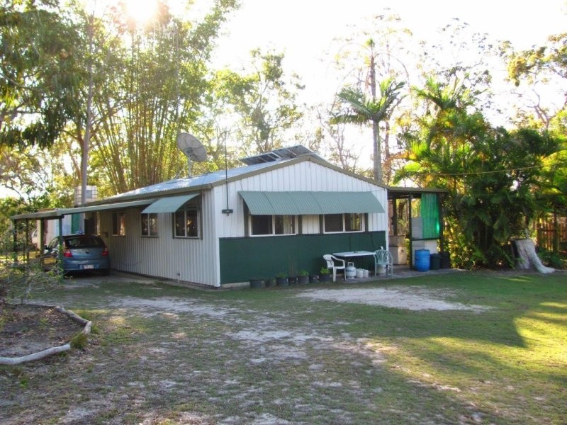 524 Pacific Drive, Deepwater QLD 4674