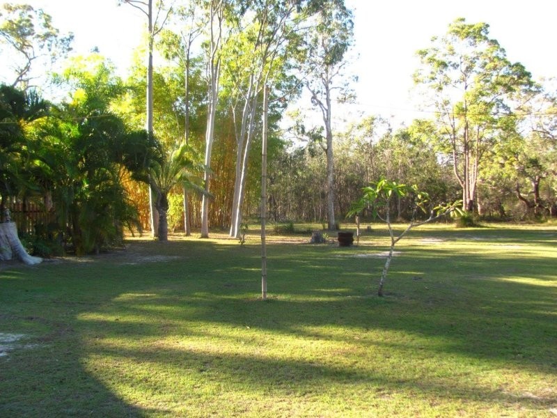 524 Pacific Drive, Deepwater QLD 4674