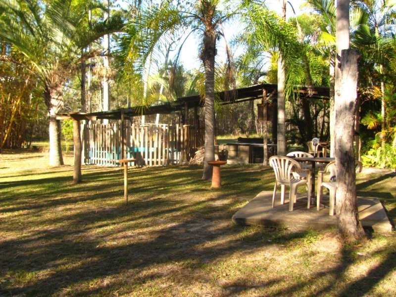 524 Pacific Drive, Deepwater QLD 4674