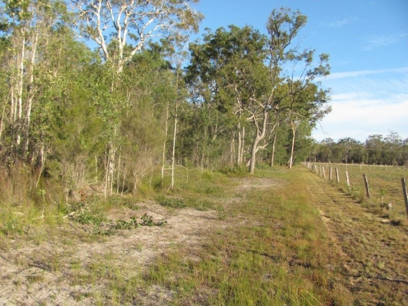 524 Pacific Drive, Deepwater QLD 4674