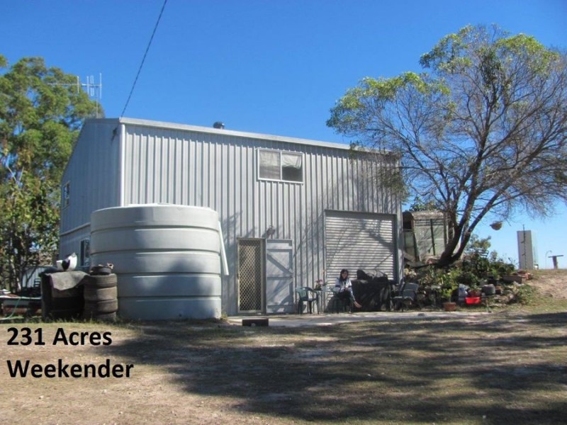 285 Winfield Road, Winfield QLD 4670