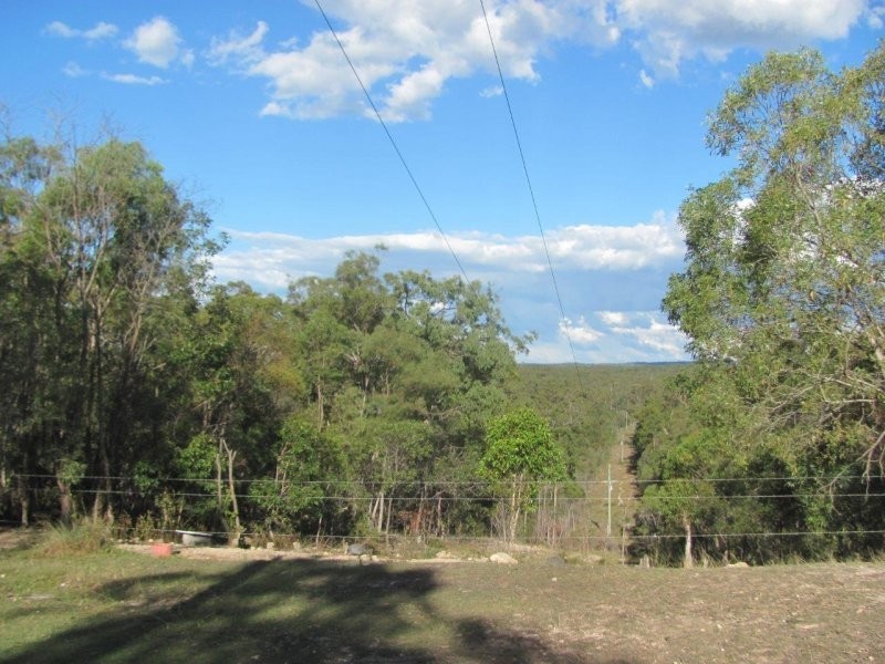 285 Winfield Road, Winfield QLD 4670