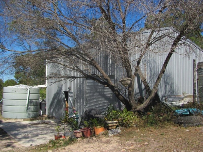 285 Winfield Road, Winfield QLD 4670