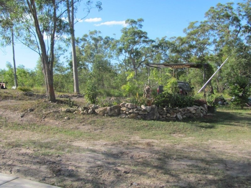 285 Winfield Road, Winfield QLD 4670