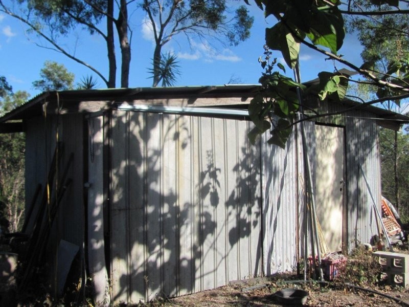 285 Winfield Road, Winfield QLD 4670