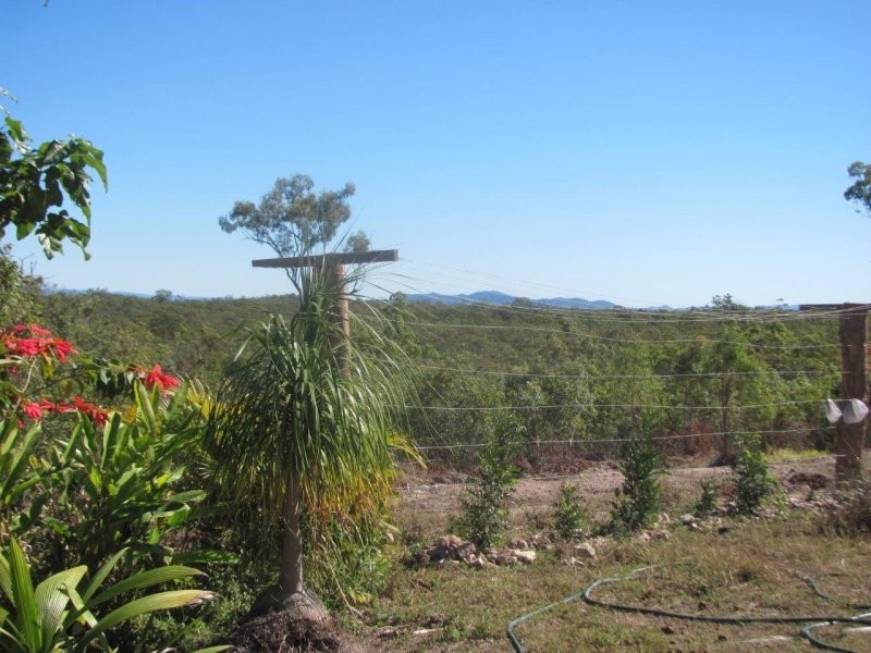 285 Winfield Road, Winfield QLD 4670