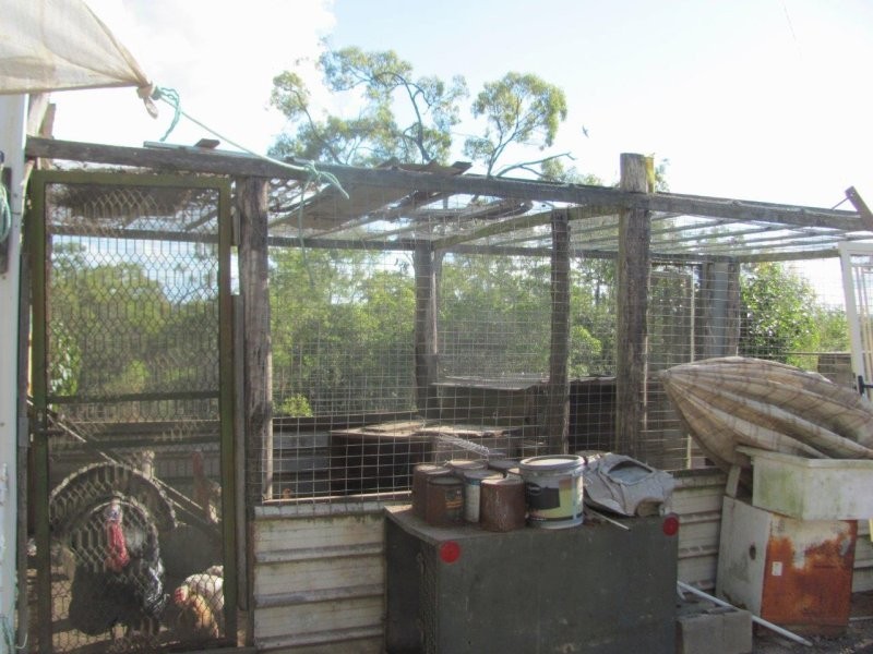 285 Winfield Road, Winfield QLD 4670