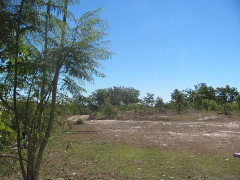 285 Winfield Road, Winfield QLD 4670