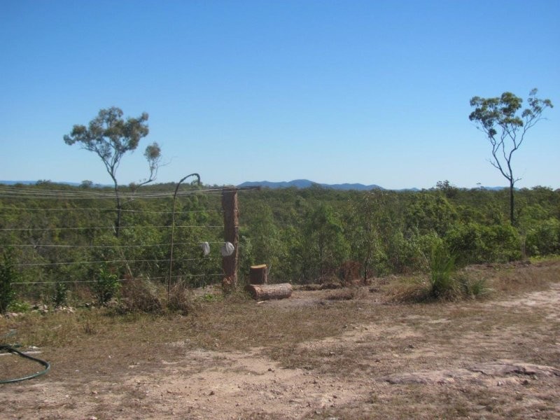 285 Winfield Road, Winfield QLD 4670