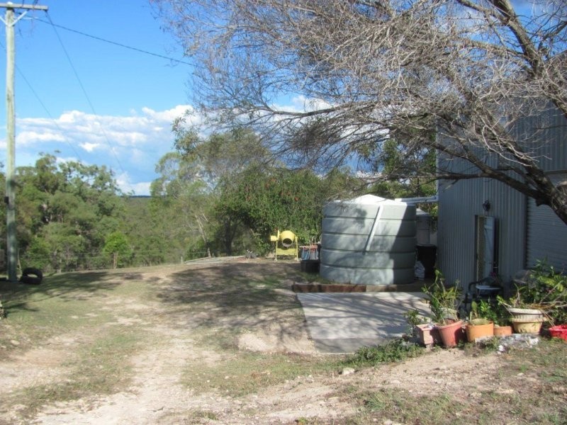 285 Winfield Road, Winfield QLD 4670