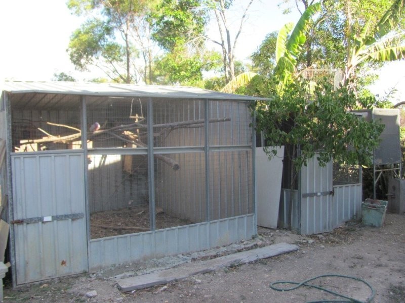 285 Winfield Road, Winfield QLD 4670