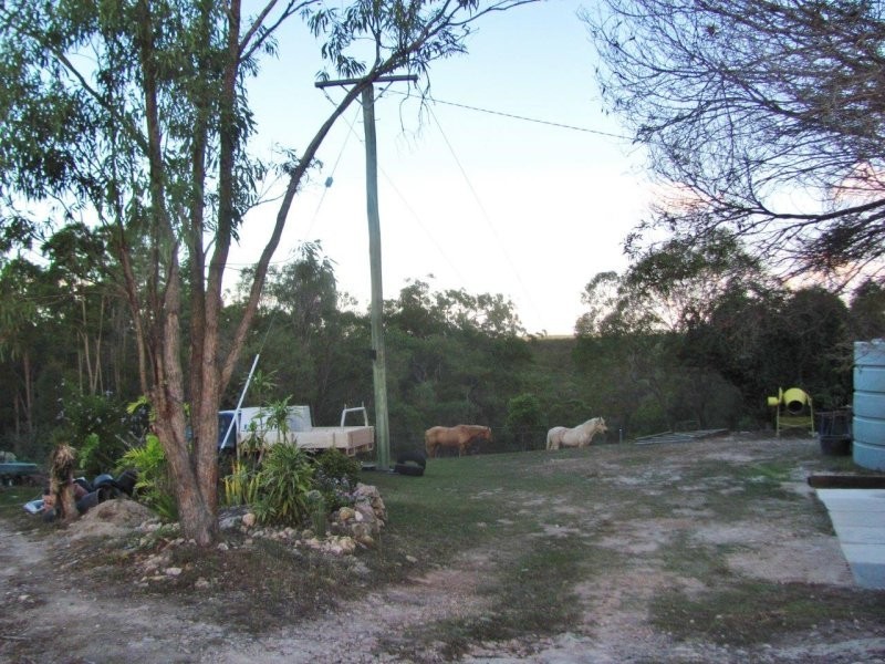 285 Winfield Road, Winfield QLD 4670