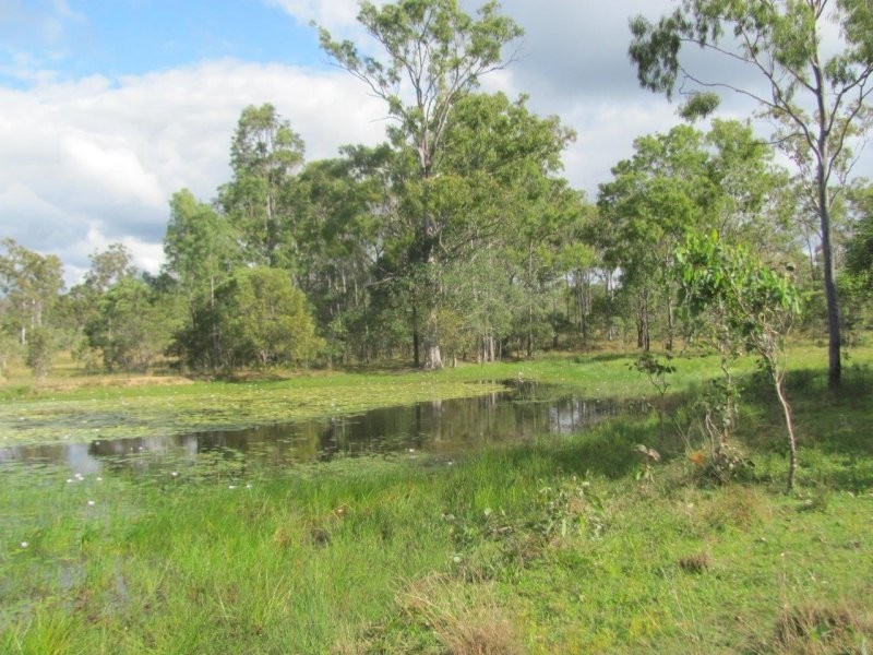 1216 Tableland Road, Mount Maria QLD 4674