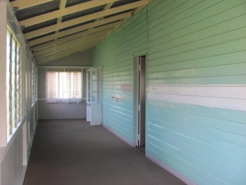 1216 Tableland Road, Mount Maria QLD 4674