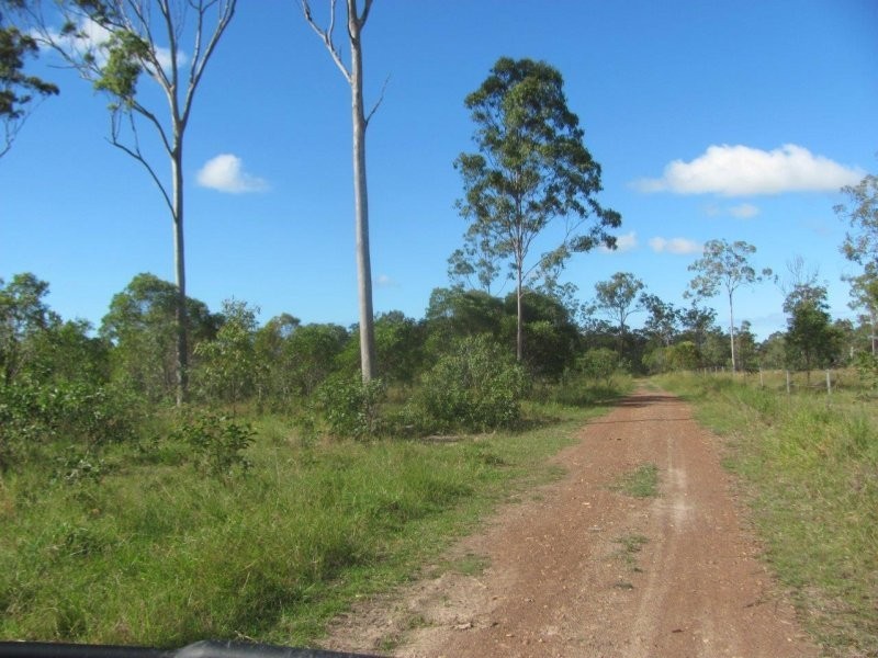 1216 Tableland Road, Mount Maria QLD 4674