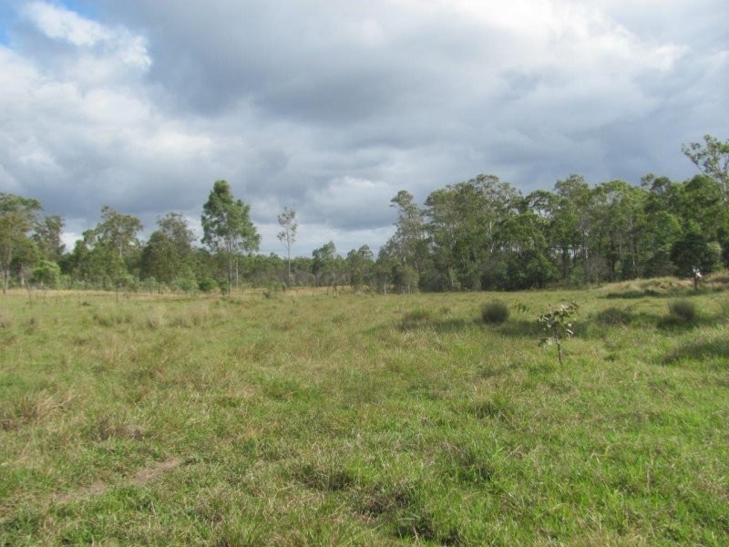 1216 Tableland Road, Mount Maria QLD 4674