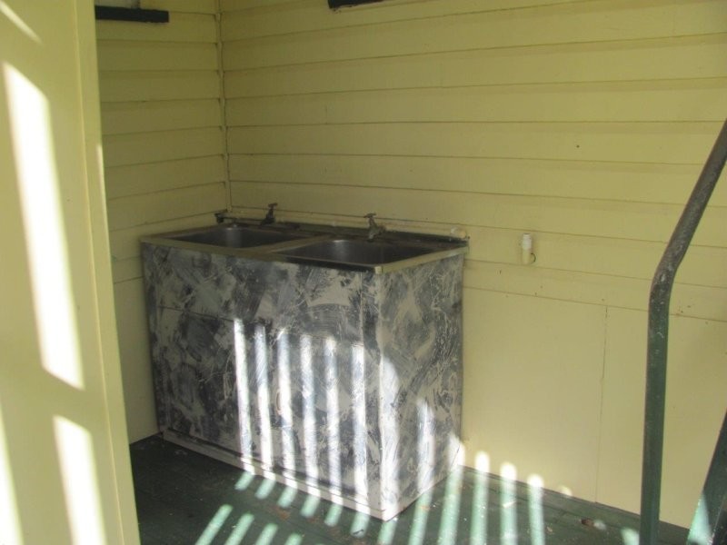 1216 Tableland Road, Mount Maria QLD 4674