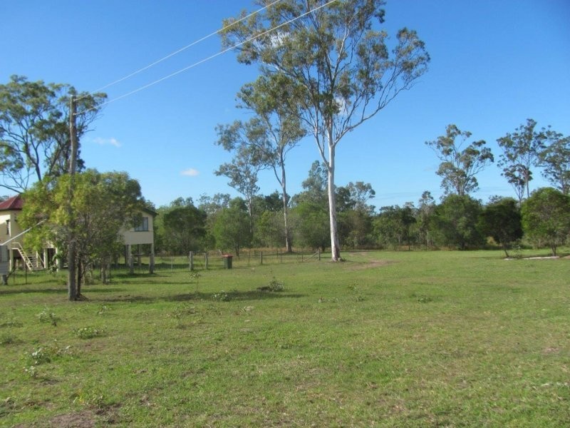 1216 Tableland Road, Mount Maria QLD 4674
