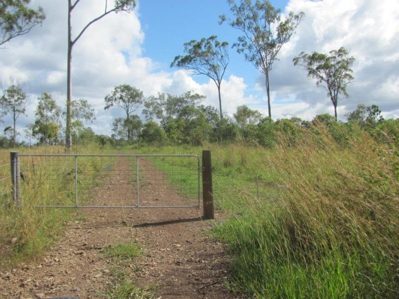 1216 Tableland Road, Mount Maria QLD 4674