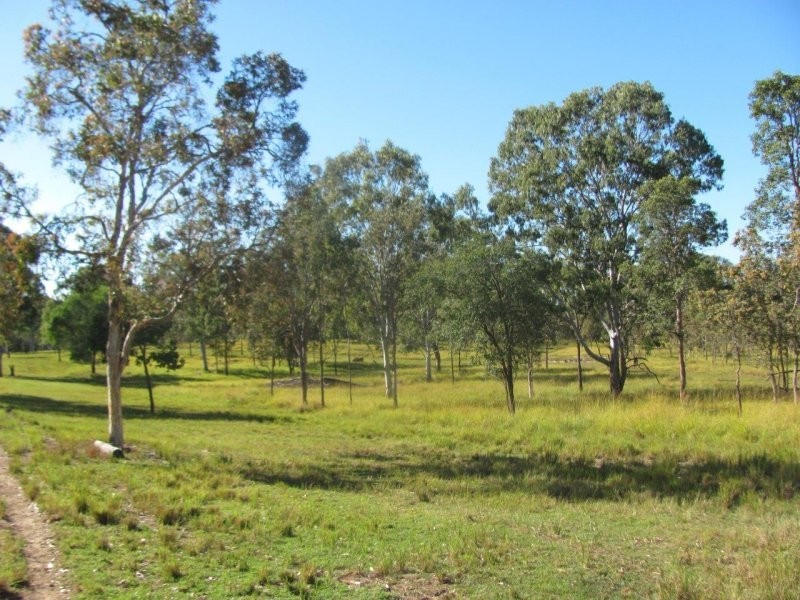 190 Tableland Road, Taunton QLD 4674