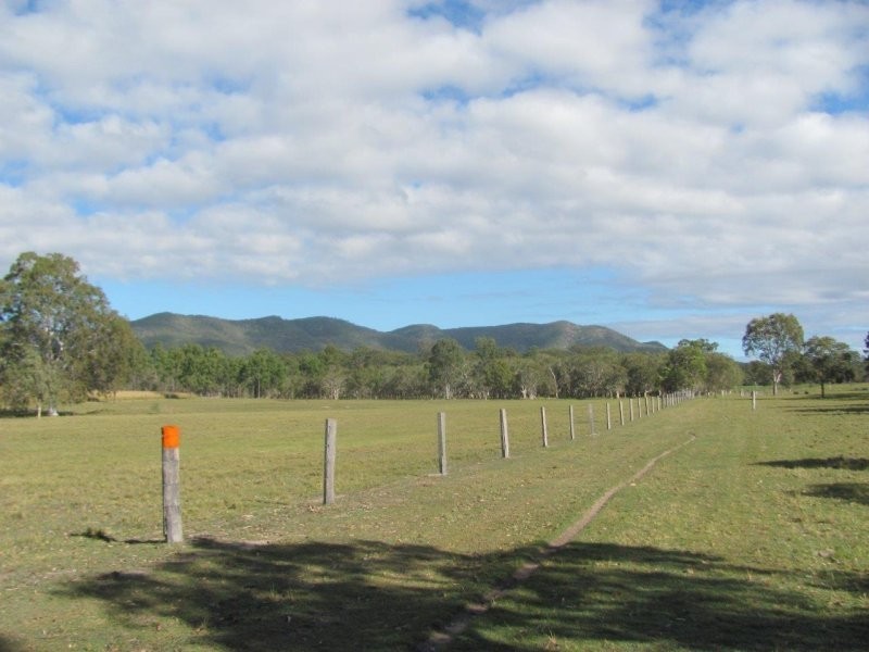 190 Tableland Road, Taunton QLD 4674