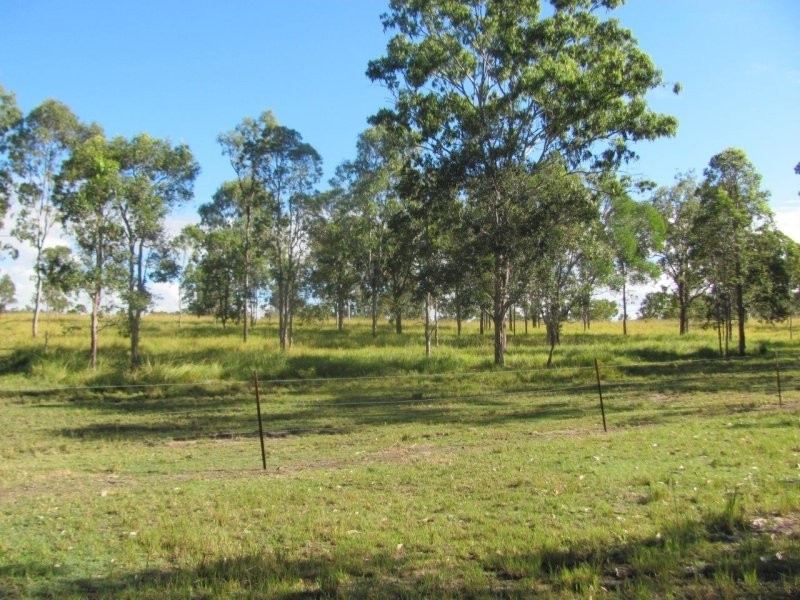190 Tableland Road, Taunton QLD 4674