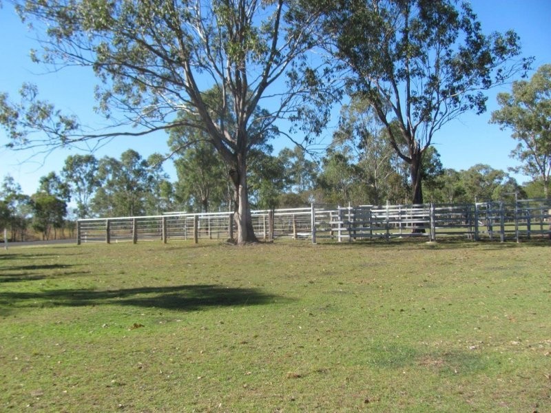 190 Tableland Road, Taunton QLD 4674