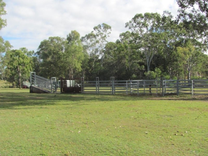 190 Tableland Road, Taunton QLD 4674