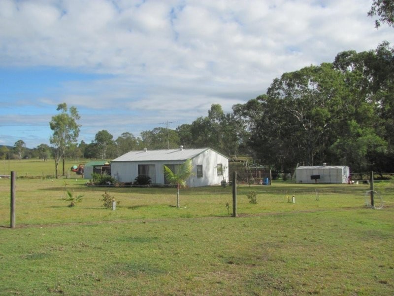 190 Tableland Road, Taunton QLD 4674