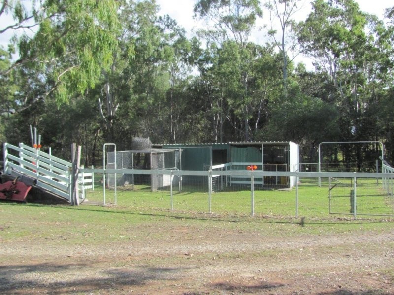 190 Tableland Road, Taunton QLD 4674
