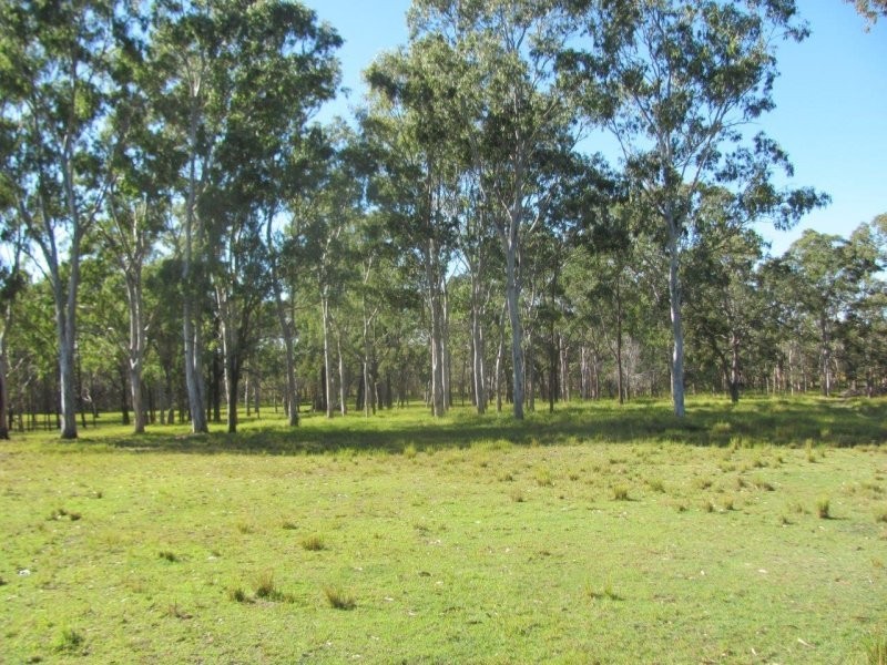 190 Tableland Road, Taunton QLD 4674