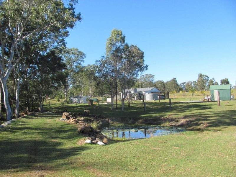 190 Tableland Road, Taunton QLD 4674