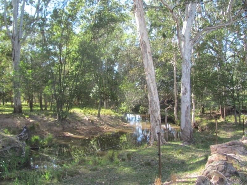 190 Tableland Road, Taunton QLD 4674